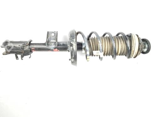 Used Right front shock absorber FIAT PANDA (312_, 319_) 1.2 (312PXA1A) (69 hp) 12909412
