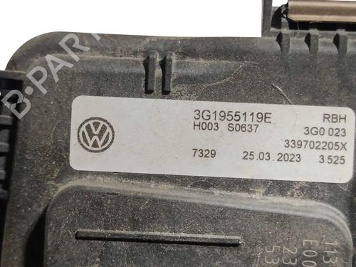 Front wiper motor VW PASSAT B8 Variant (3G5, CB5) 2.0 TDI | BP36998067M29 - Image 4