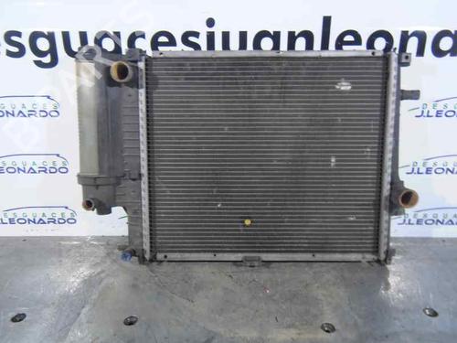 Used Water radiator BMW 7 (E32) [1985-1994]  13054732