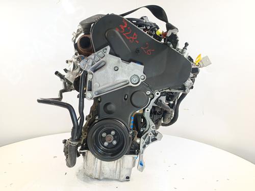 Used Engine Engine AUDI A3 (8V1, 8VK) 1.6 TDI (110 hp) 35807373 35807373