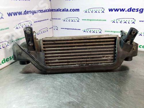 Used Intercooler Intercooler FORD FOCUS I (DAW, DBW) [1998-2009] 9992862 9992862