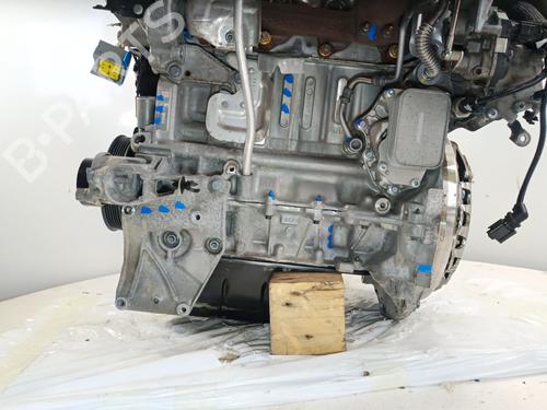 Engine OPEL CORSA F (P2JO) 1.5 (68) | BP34523065M1  - Image 16