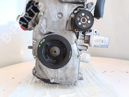 Engine NISSAN JUKE (F15) | BP34006672M1 - Image 2