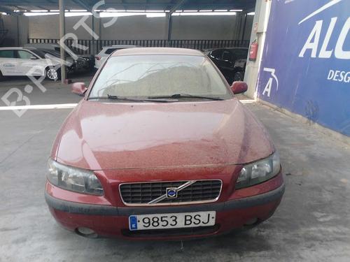 Left taillight VOLVO S60 I (384) 2.4 | BP38045401C34 - Image 7