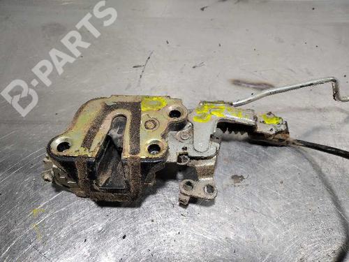 Front right lock OPEL MONTEREY A (M92) 3.1 TD (UBS69D, UBS69G) | BP10027821C97 