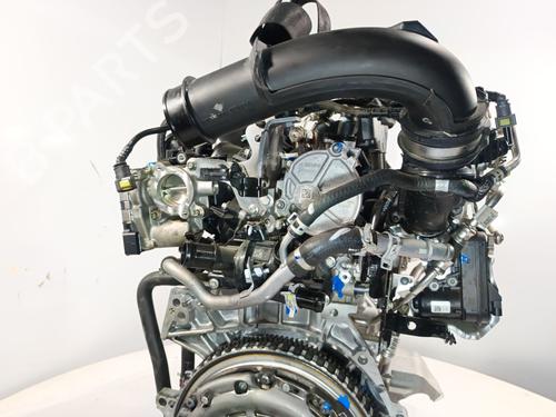 Engine NISSAN JUKE (F16_) 1.0 | BP30746496M1 