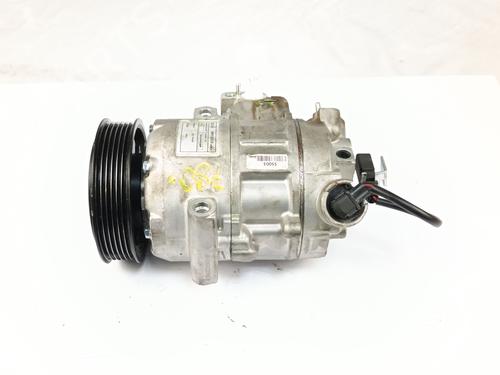 Used AC compressor VW POLO IV (9N_, 9A_) 1.4 TDI (75 hp) 30975468