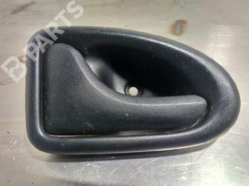 Used Front left interior door handle OPEL MOVANO A Van (X70) [1999-2025]  10752445