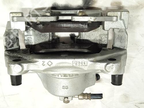 Left front brake caliper NISSAN QASHQAI III (J12) 1.3 DIG-T | BP23841772M105 
