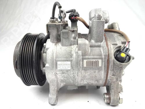 Used AC compressor AC compressor BMW 1 (F20) 118 d (143 hp) 20317454 20317454