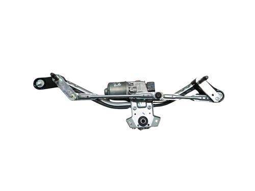 Used Front wiper motor OPEL FRONTERA (OV24) 1.2 MHEV (101 hp) 32505231