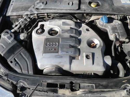 Expansion tank AUDI A4 B6 (8E2) 1.9 TDI | BP9987412C120 