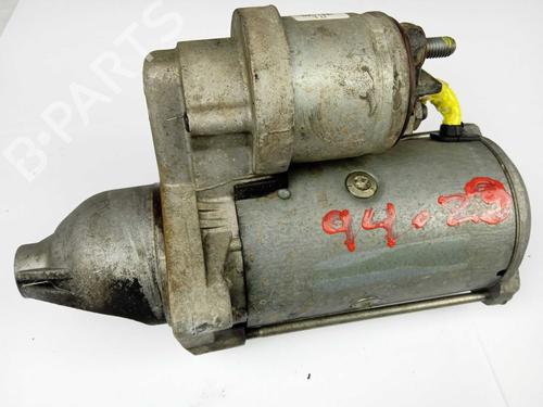 Used Starter Starter OPEL CORSA D Hatchback Van (S07) [2006-2014] 12090051 12090051
