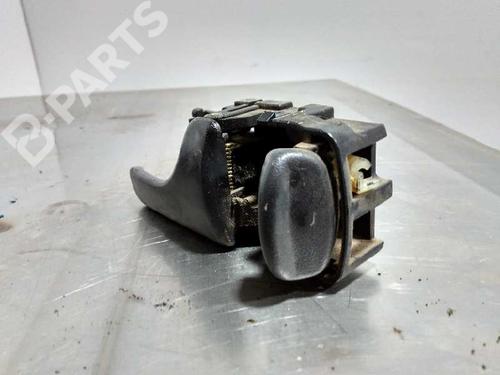 Front right interior door handle NISSAN TERRANO II (R20)  | BP10065438I14 