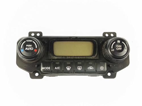 Used Climate control Climate control 36552461 36552461