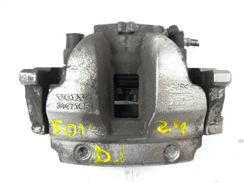 Used Left front brake caliper Left front brake caliper 22986429 22986429