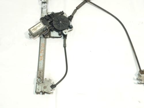 Front right window mechanism SEAT CORDOBA (6K1, 6K2) 1.9 D | BP16935451C23 