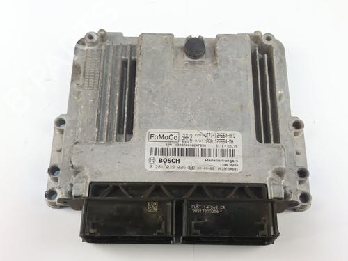 Used Engine control unit (ECU) FORD TRANSIT COURIER B460 Box Body/MPV 1.5 TDCi (75 hp) 31824538