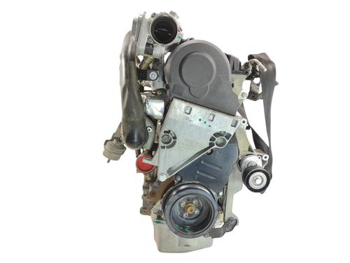 Motor SEAT IBIZA III (6L1) 1.9 TDI (100 hp) 22740625