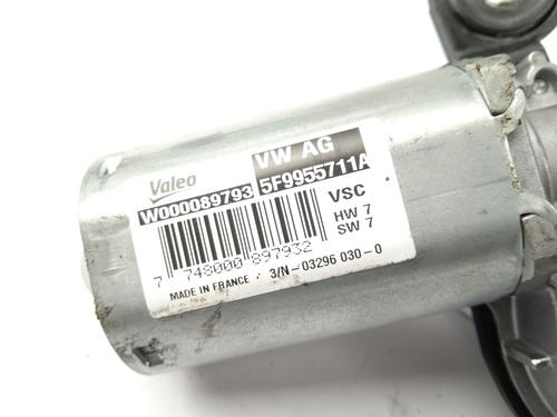 Rear wiper motor SEAT LEON ST (5F8) 1.5 TSI | BP15525264M102 