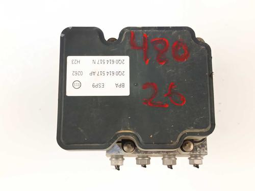 ABS pump SEAT ARONA (KJ7, KJP) 1.0 TSI | BP37517088M43 - Image 3