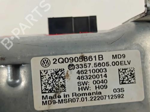 Electronic module SKODA KAROQ (NU7, ND7) 2.0 TDI 4x4 | BP40459872M83 - Image 4