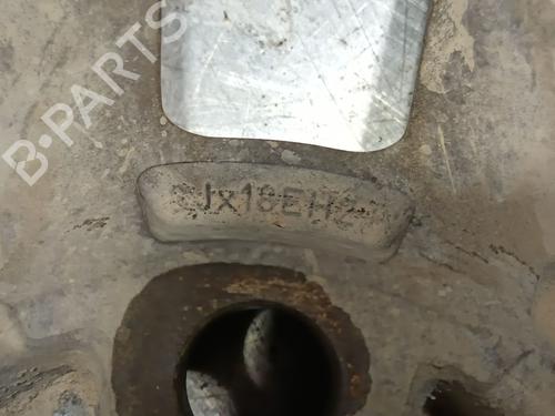 Rim LAND ROVER DISCOVERY III (L319) 2.7 TD 4x4 | BP29403475C45 