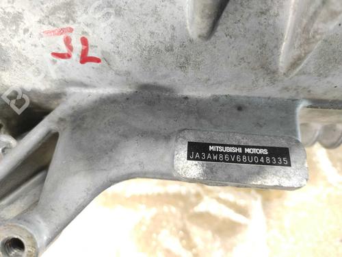 Gearbox MITSUBISHI LANCER VIII (CY_A, CZ_A) EVO X (CZ4A) | BP29277636M3 - Image 11