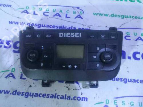Used Climate control Climate control 9989290 9989290