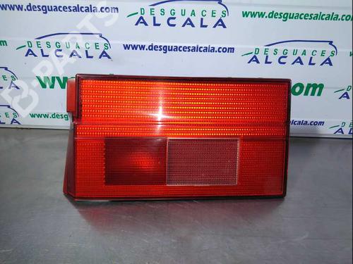 Used Right taillight SEAT TOLEDO I (1L2) [1991-1999]  9989770