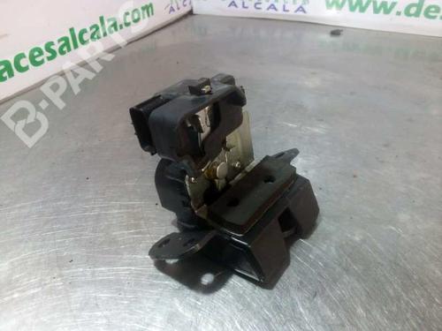 Tailgate lock KIA SPORTAGE III (SL)  | BP9994325C101 