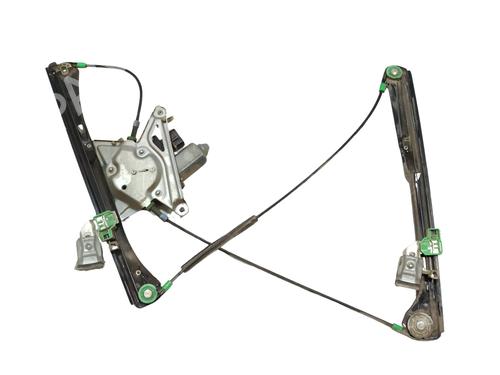 Front right window mechanism AUDI A4 B5 (8D2) 1.9 TDI | BP32414952C23