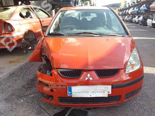 Used Parts MITSUBISHI COLT VI (Z3_A, Z2_A)  1.5 DI-D (Z39A)  1131798