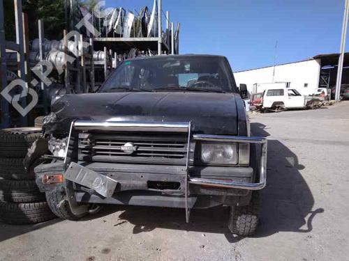 Used Parts NISSAN TERRANO I (WD21)  2.7 TD 4WD (LBYD21)  1072573