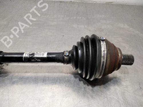 Left front driveshaft VW PASSAT B8 (3G2, CB2) | BP10143132M38 - Image 2