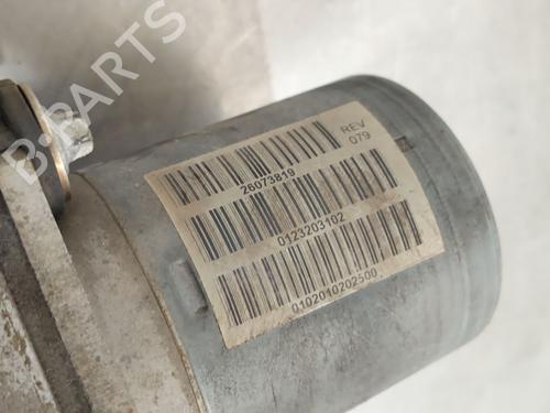 Steering column FIAT PUNTO (188_) 1.2 60 (188.030, .050, .130, .150, .230, .250) | BP29475643M21 