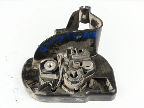 Used Rear right lock VW CADDY III MPV (2KB, 2KJ, 2CB, 2CJ) 1.6 TDI (102 hp) 28807083