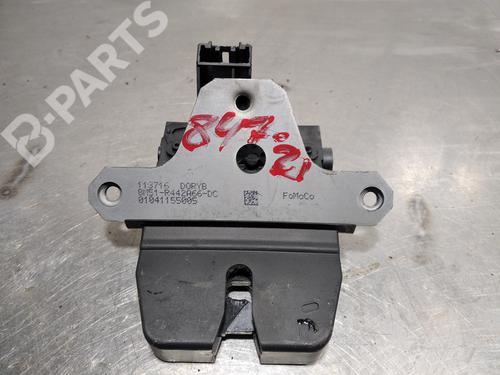 Tailgate lock FORD FOCUS III  | BP10065213C101 