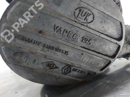 Vacuum pump OPEL MOVANO A Van (X70)  | BP10752615M80 