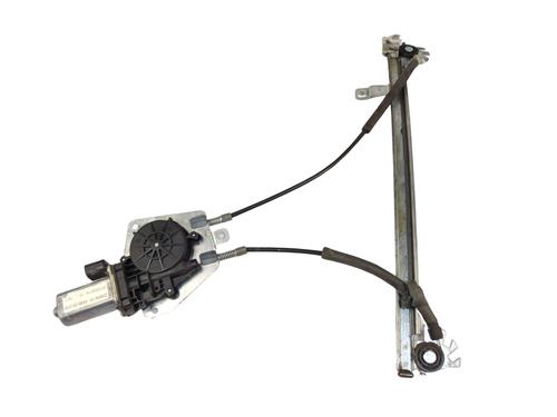 Used Front left window mechanism Front left window mechanism PEUGEOT 306 Hatchback (7A, 7C, N3, N5) 1.9 D (69 hp) 34461935 34461935