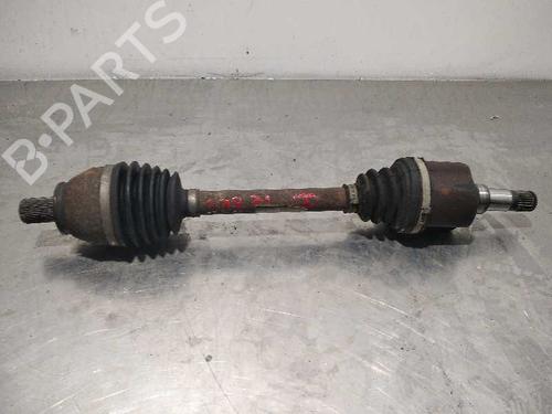 Used Left front driveshaft Left front driveshaft FORD MONDEO IV Turnier (BA7) [2007-2015] 9980104 9980104