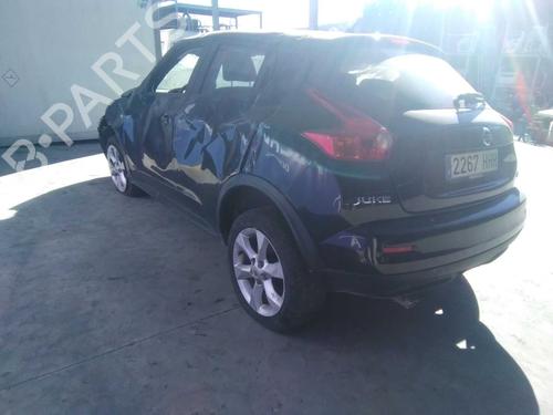 Left front window switch NISSAN JUKE (F15) | BP12251248I27 - Image 6