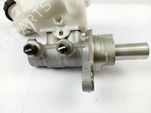 Brake master cylinder FORD PUMA (J2K, CF7) | BP13571283M77 - Image 2