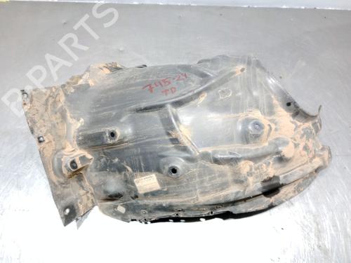 Used Wheel arch BMW 1 (F20) 118 d (150 hp) 21773989
