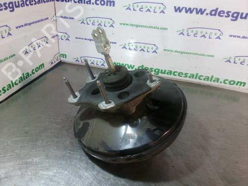 Used Servo brake Servo brake 9995053 9995053