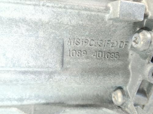 Gearbox BMW X1 (E84) xDrive 20 d | BP34544856M3  - Image 8