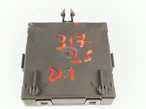Electronic module MERCEDES-BENZ CLA Coupe (C117) CLA 200 CDI / d (117.308) | BP29123678M83 