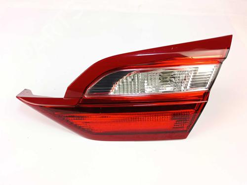 Højre baglygte bagklap Højre baglygte bagklap FORD FIESTA VII (HJ, HF) 1.1 Ti-VCT (86 hp) 36663691 36663691