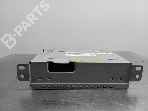 Used Radio Radio CITROËN C3 AIRCROSS II (2R_, 2C_) 1.6 BlueHDi 120 (2CBHZH) (120 hp) 10152475 10152475