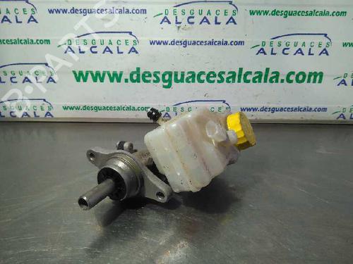 Used Brake master cylinder Brake master cylinder 14353550 14353550